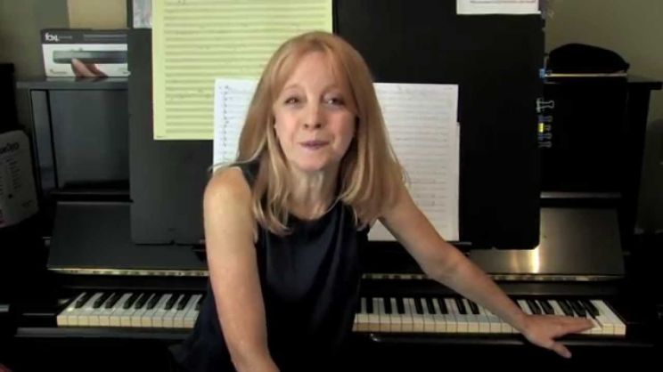 Maria Schneider