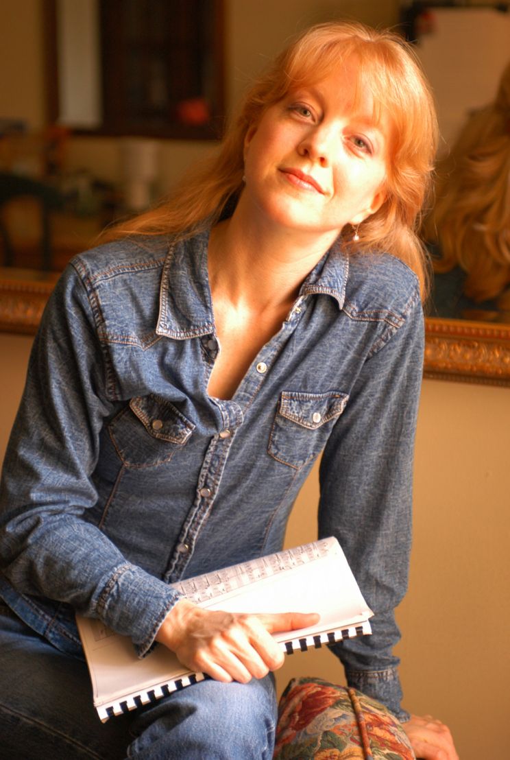 Maria Schneider