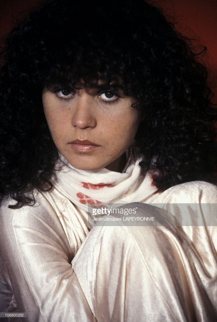 Maria Schneider