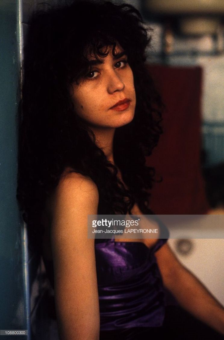 Maria Schneider