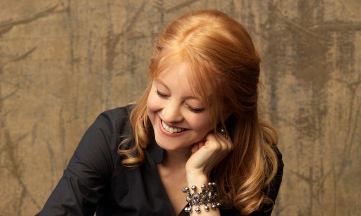 Maria Schneider