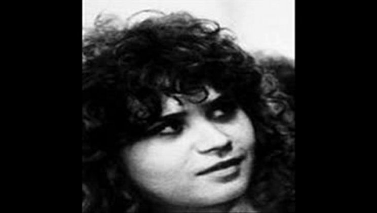 Maria Schneider