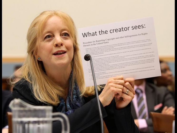 Maria Schneider