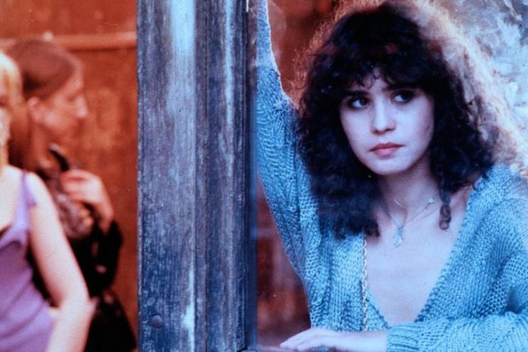 Maria Schneider