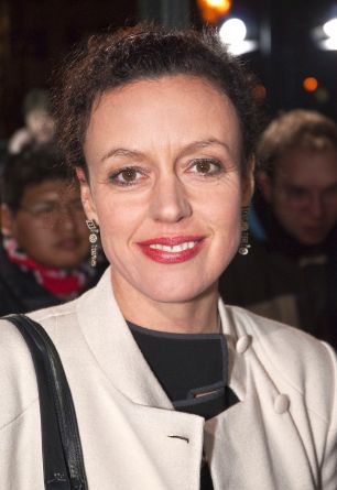 Maria Schrader