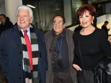 Maria Scicolone