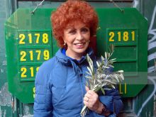 Maria Scicolone