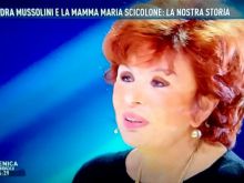 Maria Scicolone