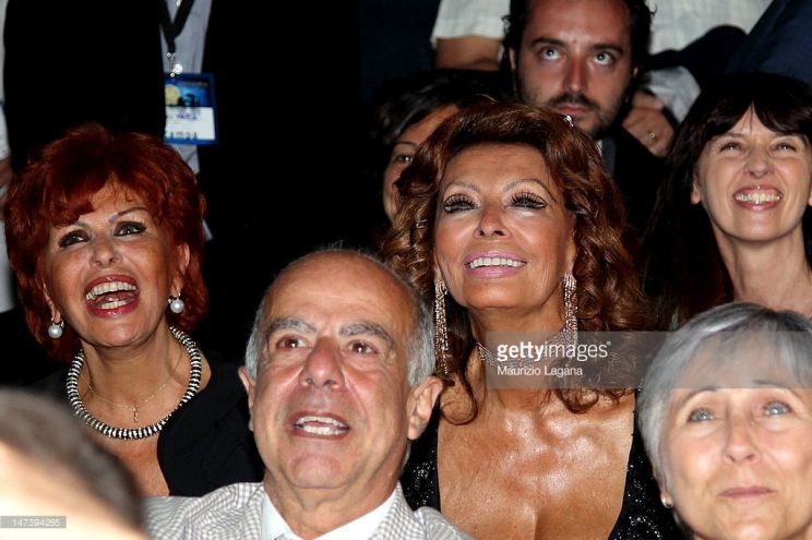 Maria Scicolone