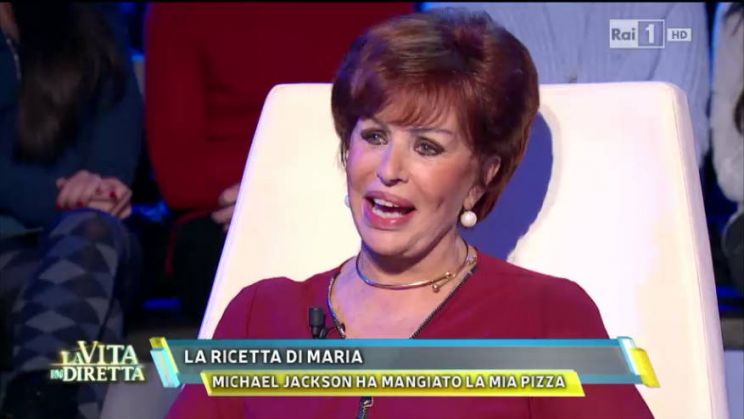 Maria Scicolone