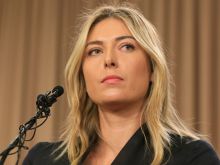 Maria Sharapova