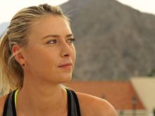 Maria Sharapova