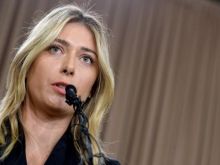 Maria Sharapova