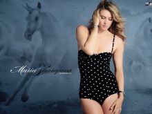 Maria Sharapova