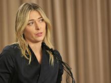 Maria Sharapova