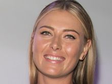 Maria Sharapova
