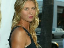 Maria Sharapova
