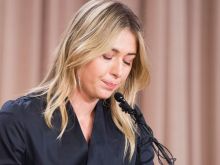 Maria Sharapova