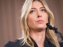 Maria Sharapova