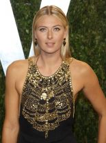 Maria Sharapova