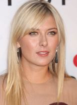 Maria Sharapova photo