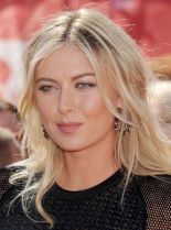 Maria Sharapova photo