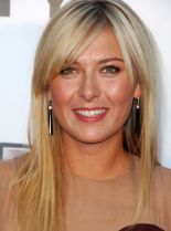 Maria Sharapova