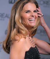 Maria Shriver