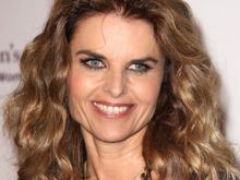 Maria Shriver