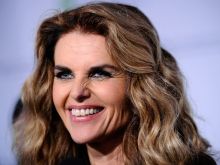 Maria Shriver