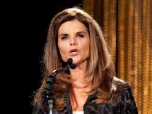 Maria Shriver