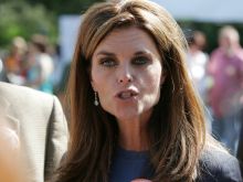 Maria Shriver