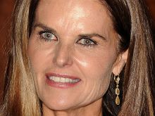 Maria Shriver