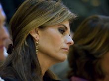 Maria Shriver