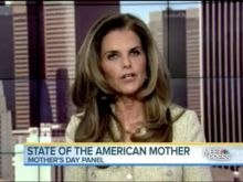 Maria Shriver