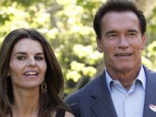 Maria Shriver