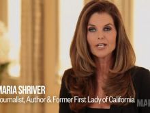Maria Shriver