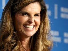 Maria Shriver