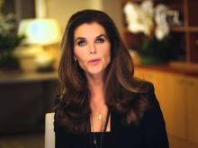 Maria Shriver