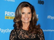 Maria Shriver
