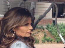 Maria Shriver