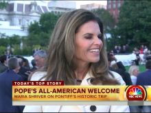 Maria Shriver