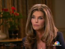 Maria Shriver
