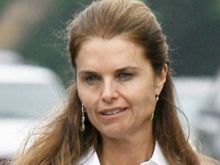 Maria Shriver