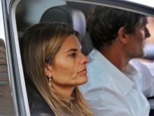Maria Shriver