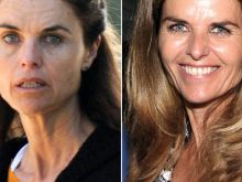 Maria Shriver