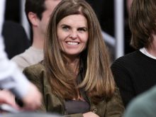 Maria Shriver