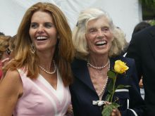Maria Shriver