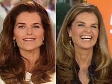Maria Shriver