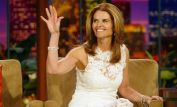 Maria Shriver